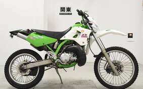 KAWASAKI KDX220SR DX220B