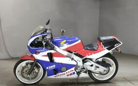 HONDA CBR400RR 1988 NC23