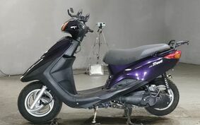 YAMAHA AXIS 125 TREET SE53J