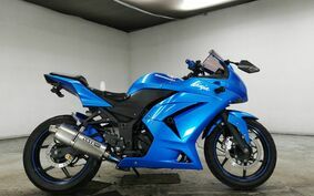 KAWASAKI NINJA 250R EX250K