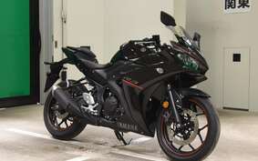 YAMAHA YZF-R3 2018 RH13J