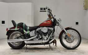 HARLEY FXSTC 1580 2008 JL5