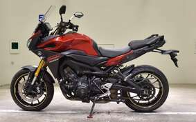 YAMAHA MT-09 Tracer 2015 RN36J