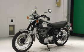 YAMAHA SR400 Gen.5 2022 RH16J