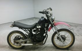 SUZUKI SX125R SF41B