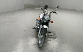 HONDA SHADOW 400 CUSTOM 2010 NC45