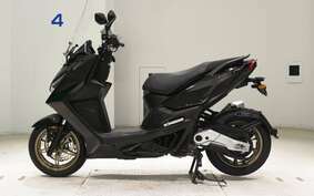 KYMCO KRV180TCL