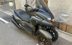 YAMAHA TRICITY 300 ABS 2021 SH15J