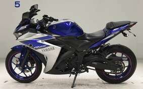 YAMAHA YZF-R25 RG10J