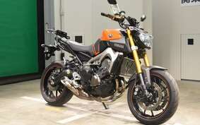 YAMAHA MT-09 A 2014 RN34J