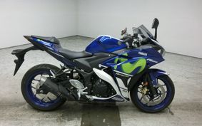 YAMAHA YZF-R25 RG10J