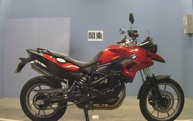 BMW F700GS HIGH LINE 2012 0B01