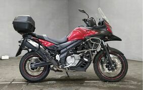 SUZUKI DL650 ( V-Strom 650 ) VP56A