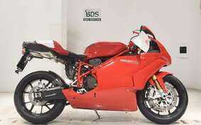 DUCATI 999 S 2006 H400A