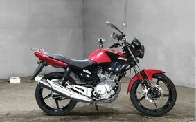 YAMAHA YBR125 RE05