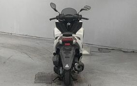 YAMAHA TRICITY 125 SE82J