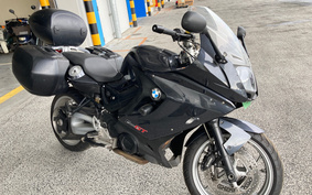 BMW F800GT 2013 0B03