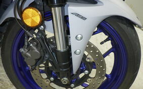 YAMAHA YZF-R3 2021 RH13J