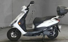 YAMAHA AXIS Z SED7J