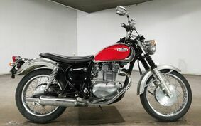 KAWASAKI ESTRELLA CUSTOM BJ250A