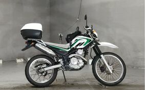 YAMAHA SEROW 250 DG17J