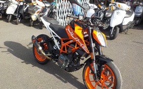 KTM 390 DUKE 2020 JPJ40