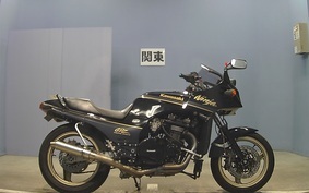 KAWASAKI GPZ900R NINJA 2002 ZX900A