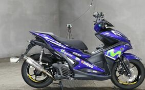 YAMAHA AERO X155 不明