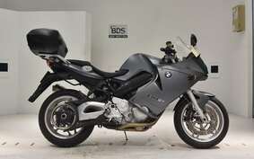 BMW F800ST 2007