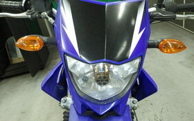 YAMAHA XTZ125