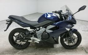 KAWASAKI NINJA 400 R 2011 ER400B