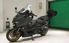 YAMAHA T-MAX 560 T 2020 SJ19J