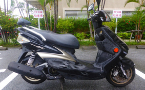 YAMAHA CYGNUS 125 X SE46