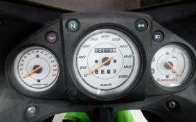 KAWASAKI NINJA 250R EX250K