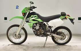 KAWASAKI KLX250 LX250E