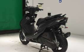 YAMAHA CYGNUS 125 XSR 3 SED8J