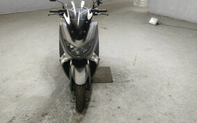 YAMAHA N-MAX 155 SG50J