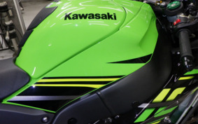 KAWASAKI ZX 10 NINJA ABS 2019