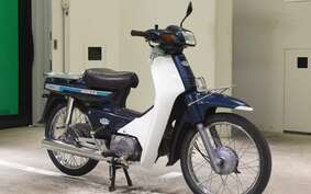 HONDA C100 SUPER CUB HA06