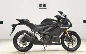 YAMAHA YZF-R25 RG43J