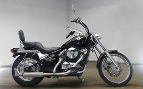 KAWASAKI VULCAN 400 1995 VN400A