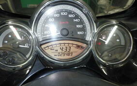 YAMAHA T-MAX500 Gen.3 2011 SJ08J