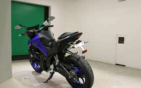 YAMAHA MT-03 ABS 2020 RH13J