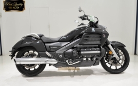 HONDA GL 1800 GOLD WING F6C 2014 SC68