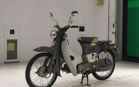 HONDA C65 SUPER CUB C65