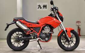 DERBI Mulhacen Cafe 125 MS1A