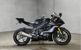 YAMAHA YZF-R6 2017 RJ27