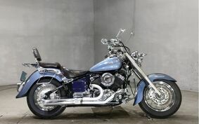 YAMAHA DRAGSTAR 400 CLASSIC 1999 4TR