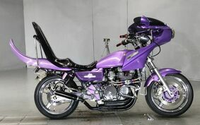 KAWASAKI ZEPHYR 400 1992 ZR400C