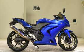 KAWASAKI NINJA 250R EX250K